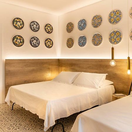 Filinona B&B ノート エクステリア 写真