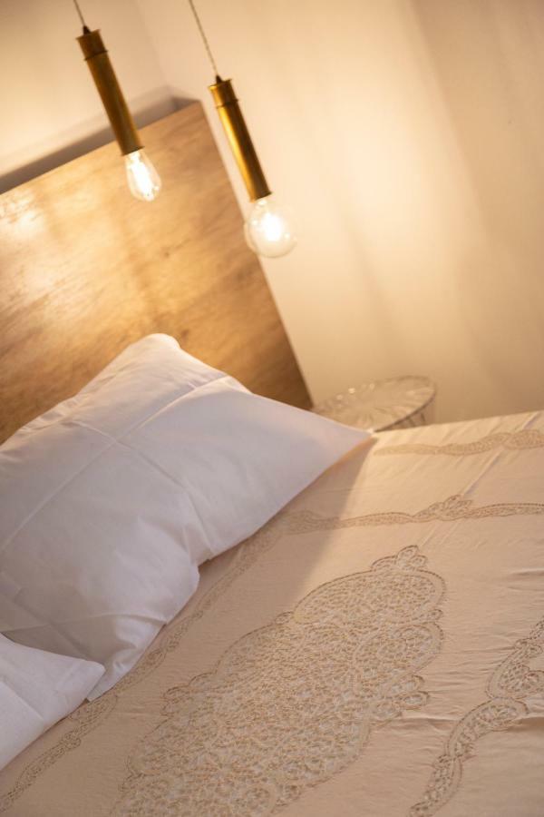 Filinona B&B ノート エクステリア 写真