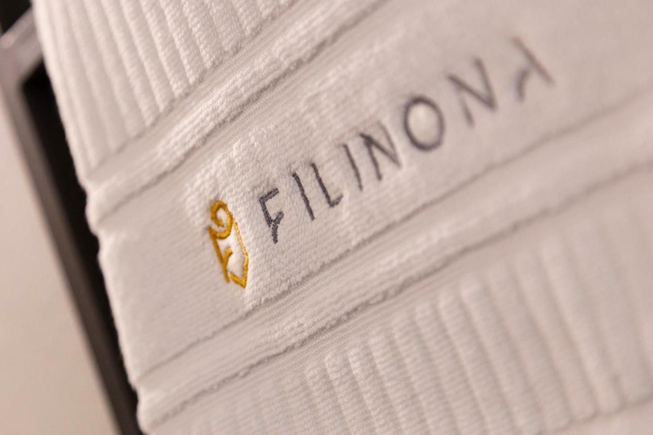 Filinona B&B ノート エクステリア 写真
