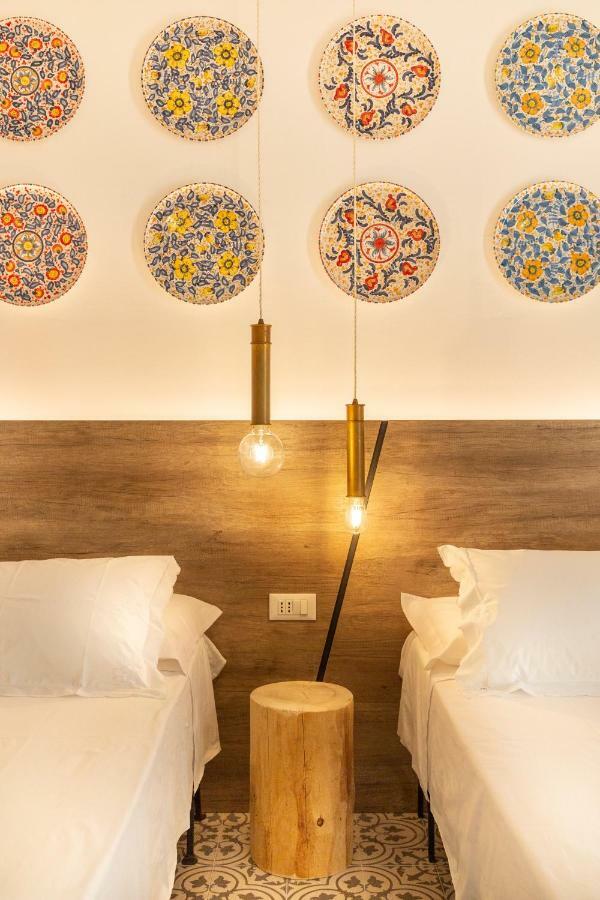 Filinona B&B ノート エクステリア 写真
