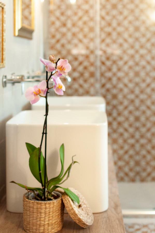 Filinona B&B ノート エクステリア 写真