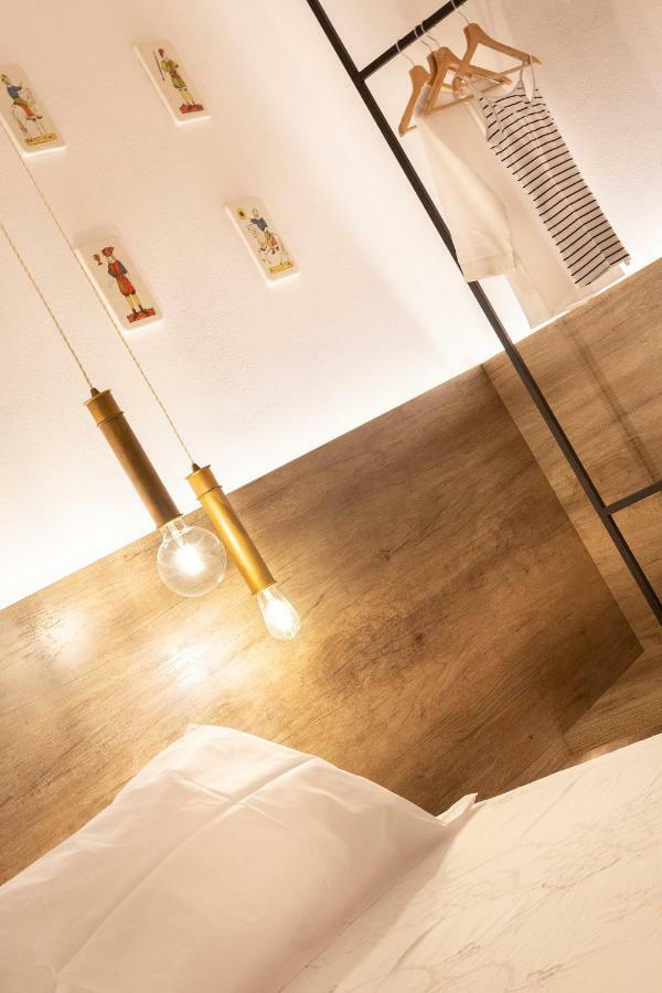 Filinona B&B ノート エクステリア 写真