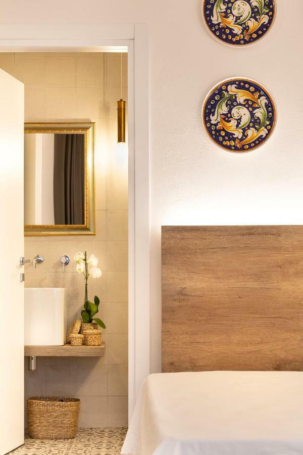Filinona B&B ノート エクステリア 写真