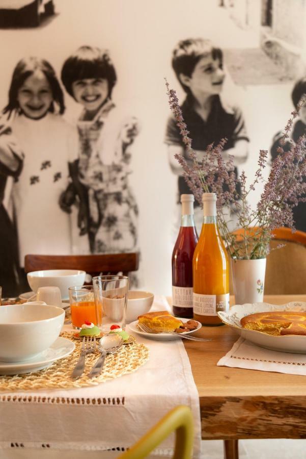 Filinona B&B ノート エクステリア 写真