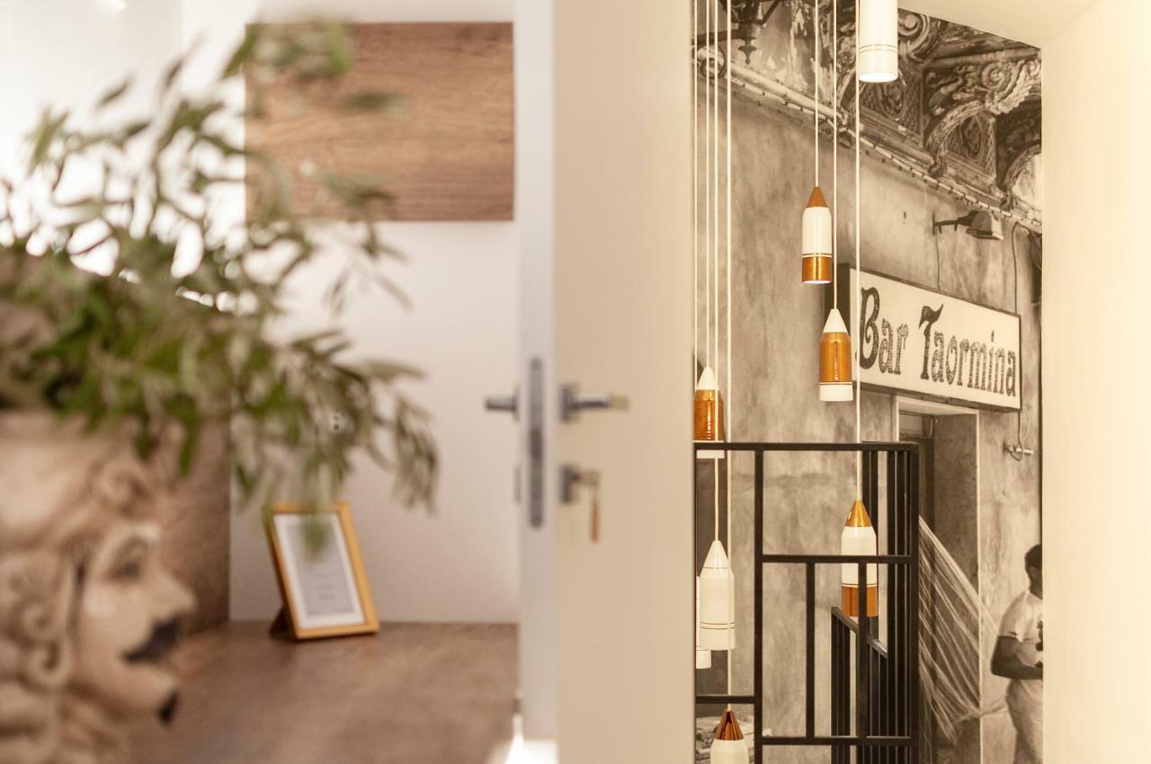 Filinona B&B ノート エクステリア 写真