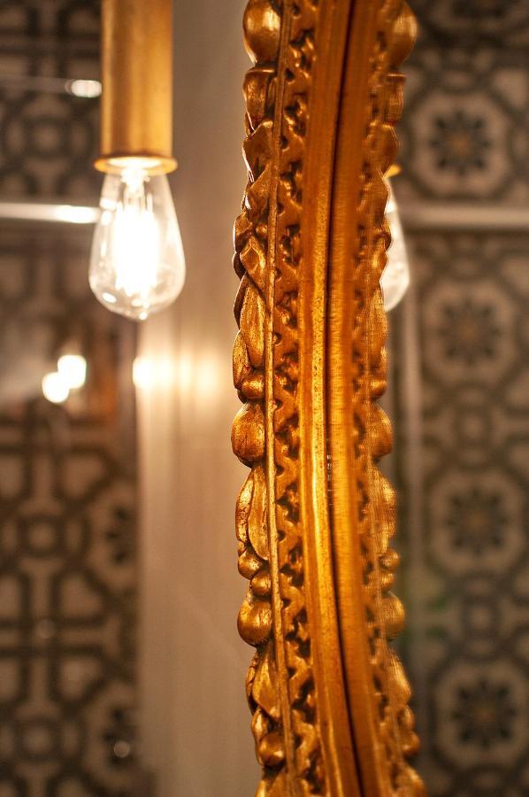 Filinona B&B ノート エクステリア 写真